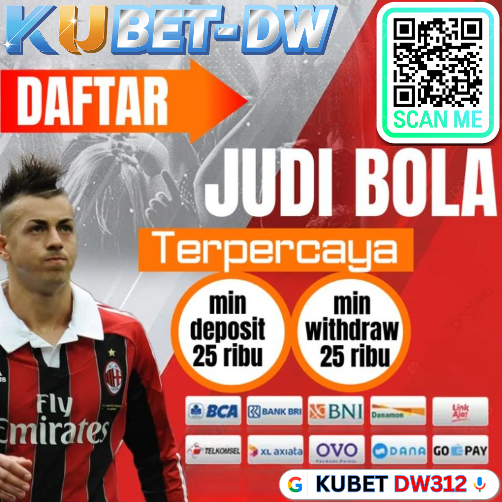 KUBET 2025: Agen Mix Parlay Terpercaya, Prediksi Win Instan